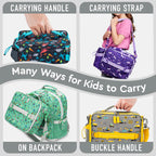 Bentgo Kids Prints Lunch Bag