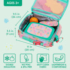 Bentgo Kids Prints Lunch Bag